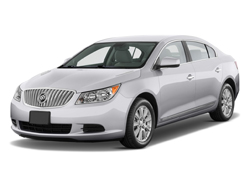 buick ignition